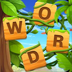 Download Word Crossword Puzzle [MOD MegaMod] latest version 2.6.9 for Android