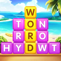 Download Word Heaps -Connect Stack Word [MOD Unlocked] latest version 1.2.7 for Android