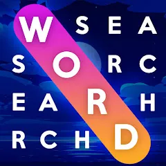 Download Wordscapes Search [MOD Unlocked] latest version 1.8.1 for Android