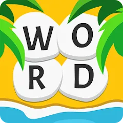 Download Word Weekend Letters & Worlds [MOD Unlimited money] latest version 2.1.8 for Android