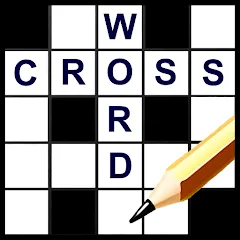Download English Crossword puzzle [MOD Unlocked] latest version 2.8.7 for Android