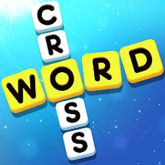 Download Word Cross [MOD Unlimited money] latest version 2.5.4 for Android
