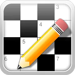 Download Crosswords [MOD Unlimited coins] latest version 2.8.9 for Android