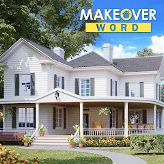 Download Makeover Word [MOD Menu] latest version 1.3.6 for Android