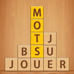 Download Briser des Mots : Jeu de Mots [MOD MegaMod] latest version 1.2.9 for Android