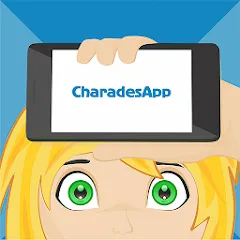 Download CharadesApp - Word Party Game [MOD Unlimited money] latest version 0.1.9 for Android