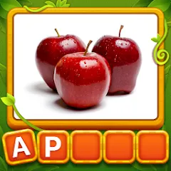 Download Word Heaps: Pic Puzzle - Guess [MOD Menu] latest version 2.5.8 for Android