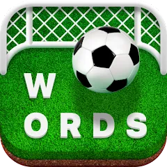 Download Words search: Verbal Football [MOD Menu] latest version 1.9.1 for Android