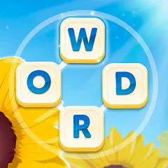 Download Bouquet of Words: Word Game [MOD Unlocked] latest version 2.6.4 for Android