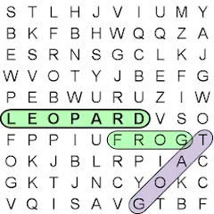 Download Word Search Ultimate [MOD Unlimited money] latest version 0.3.8 for Android