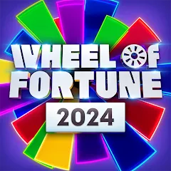 Download Wheel of Fortune: TV Game [MOD Unlocked] latest version 0.7.9 for Android