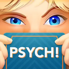Download Psych! Outwit your friends [MOD Unlocked] latest version 0.7.7 for Android