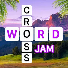 Download Crossword Jam [MOD MegaMod] latest version 2.7.1 for Android