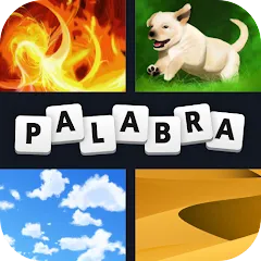 Download 4 Fotos 1 Palabra [MOD Unlocked] latest version 0.8.7 for Android