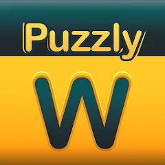Download Puzzly Words - word guess game [MOD Unlimited coins] latest version 0.5.9 for Android