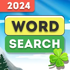 Download Word Search: Find Words Game [MOD MegaMod] latest version 0.5.7 for Android