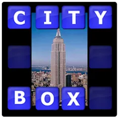 Download City Box [MOD Unlocked] latest version 0.7.7 for Android