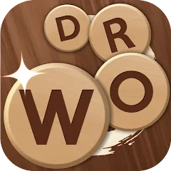 Woody Cross: Word Connect