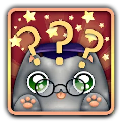 Download Guess the words with a Cat! [MOD Unlocked] latest version 0.5.8 for Android