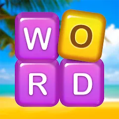 Download Word Cube - Find Words [MOD Menu] latest version 2.6.8 for Android