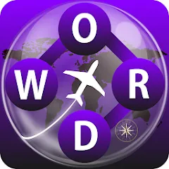 Download Word Roam - Word Of Wonders [MOD MegaMod] latest version 0.7.2 for Android