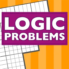 Download HARD Penny Dell Logic Problems [MOD MegaMod] latest version 1.7.6 for Android