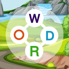 Download Word Connect- Word Puzzle Game [MOD MegaMod] latest version 1.4.9 for Android