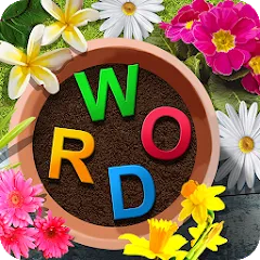 Download Word Garden : Crosswords [MOD Unlocked] latest version 1.7.4 for Android