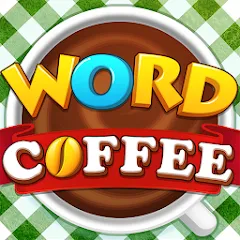 Download Word Coffee Plus [MOD Unlocked] latest version 2.7.8 for Android