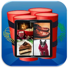 Download Word Bomb : 4 pics 1 word [MOD Unlimited money] latest version 1.3.5 for Android