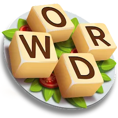 Download Wordelicious - Fun Word Puzzle [MOD Menu] latest version 0.1.2 for Android