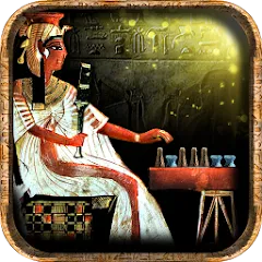 Скачать Egyptian Senet (Ancient Egypt) [МОД: Все открыто, Дополнительные деньги и Меню MOD] | Взлом Egyptian Senet (Ancient Egypt) на Андроид