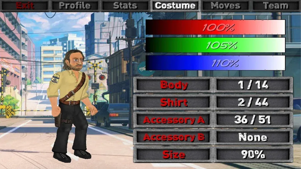 Extra Lives (Экстра Лайвс) [МОД: Деньги, Монеты и Меню MOD] Screenshot 4