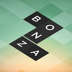 Скачать Bonza Word Puzzle (Бонза Ворд Пазл) [МОД: Бесконечные деньги, Монеты и Мега MOD] | Взлом Bonza Word Puzzle на Андроид