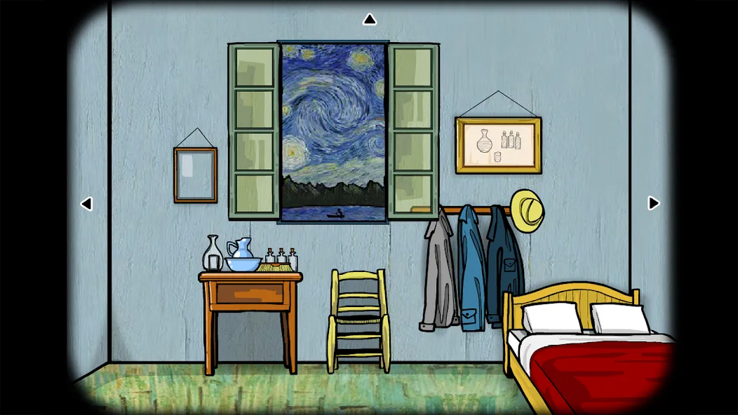 Cube Escape: Arles (Куб Эскейп) [МОД: Все открыто, Дополнительные деньги и Меню MOD] Screenshot 1