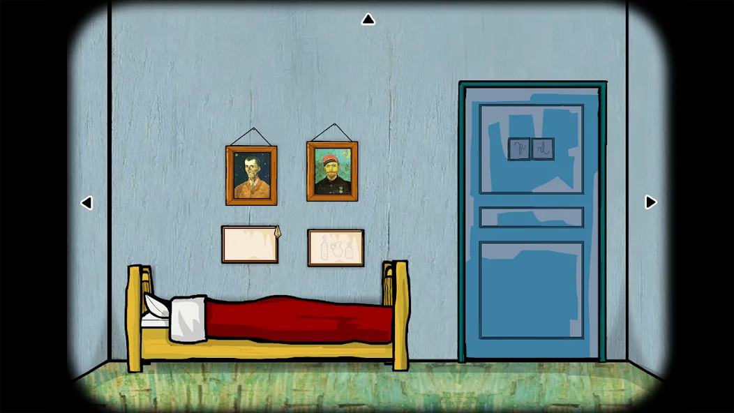 Cube Escape: Arles (Куб Эскейп) [МОД: Все открыто, Дополнительные деньги и Меню MOD] Screenshot 3