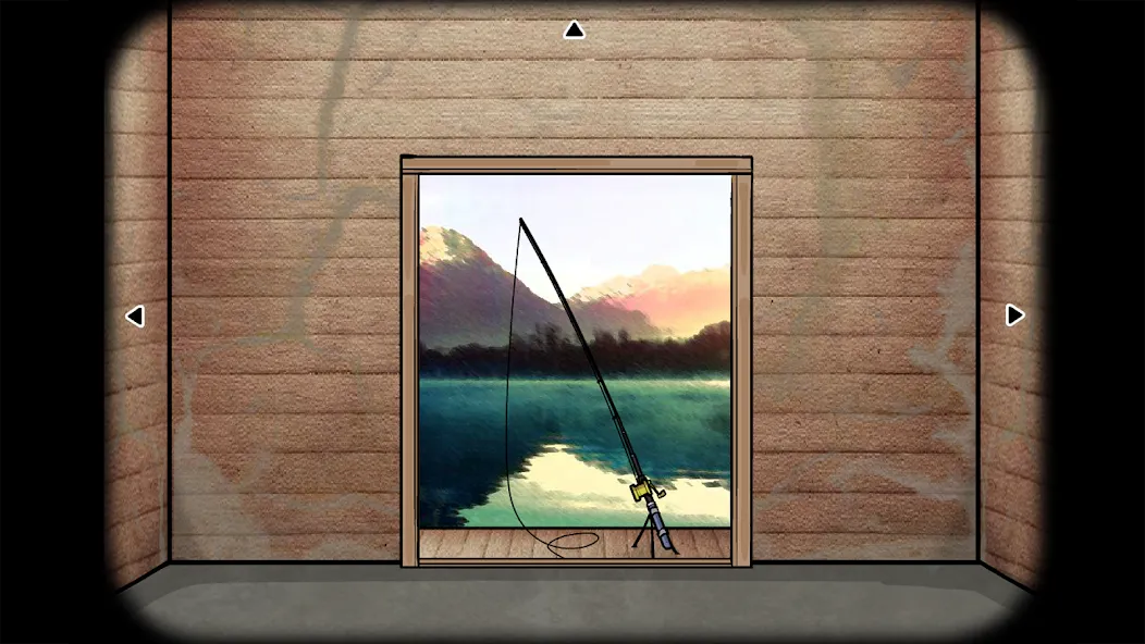 Cube Escape Collection (Куб Эскейп Коллекшн) [МОД: Деньги, Монеты и Меню MOD] Screenshot 2