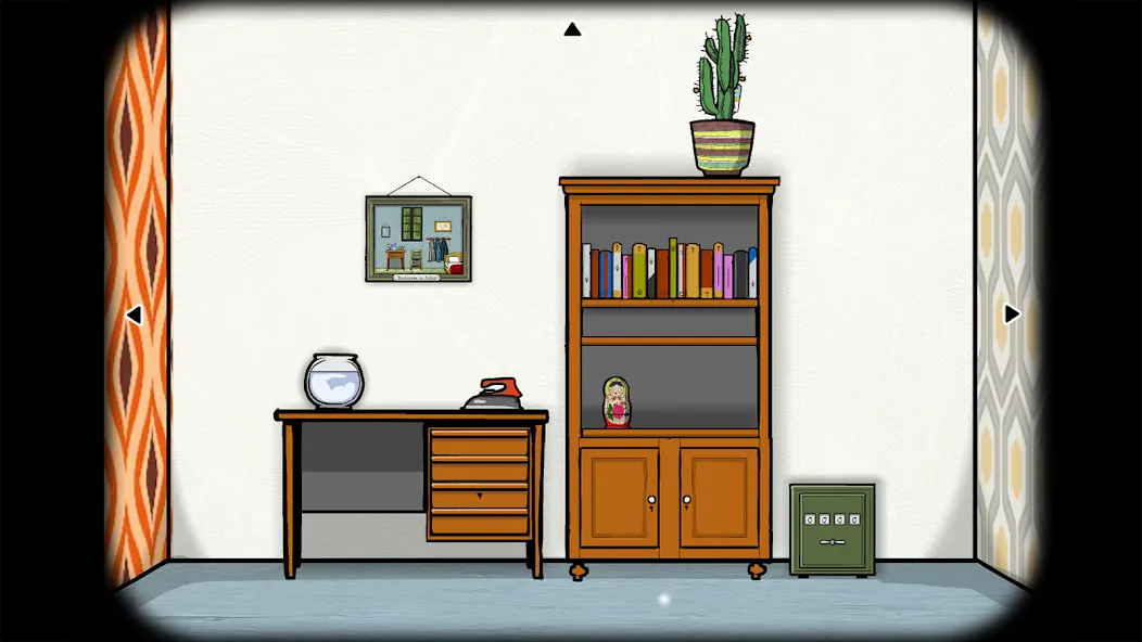 Cube Escape Collection (Куб Эскейп Коллекшн) [МОД: Деньги, Монеты и Меню MOD] Screenshot 5