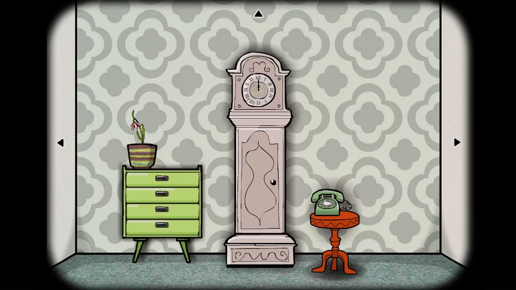 Cube Escape: Seasons (Кьюб Эскейп) [МОД: Бесконечные деньги, Монеты и Мега MOD] Screenshot 1