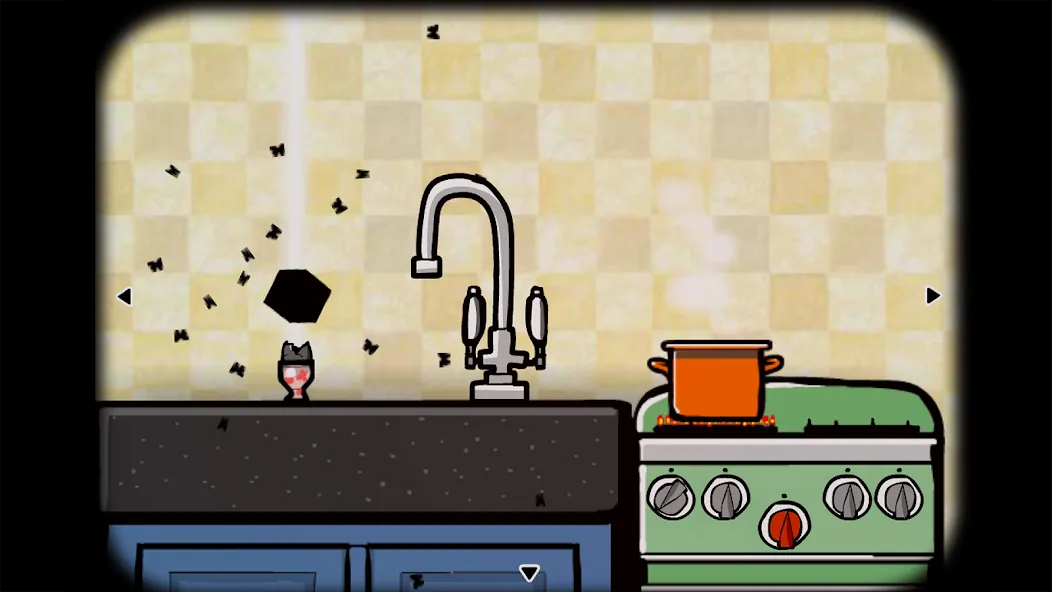 Cube Escape: Seasons (Кьюб Эскейп) [МОД: Бесконечные деньги, Монеты и Мега MOD] Screenshot 2