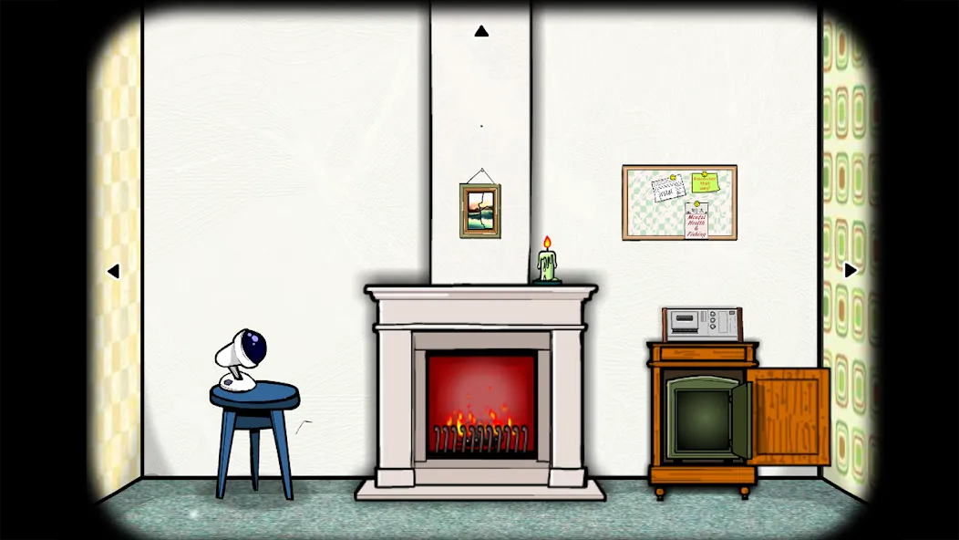 Cube Escape: Seasons (Кьюб Эскейп) [МОД: Бесконечные деньги, Монеты и Мега MOD] Screenshot 3