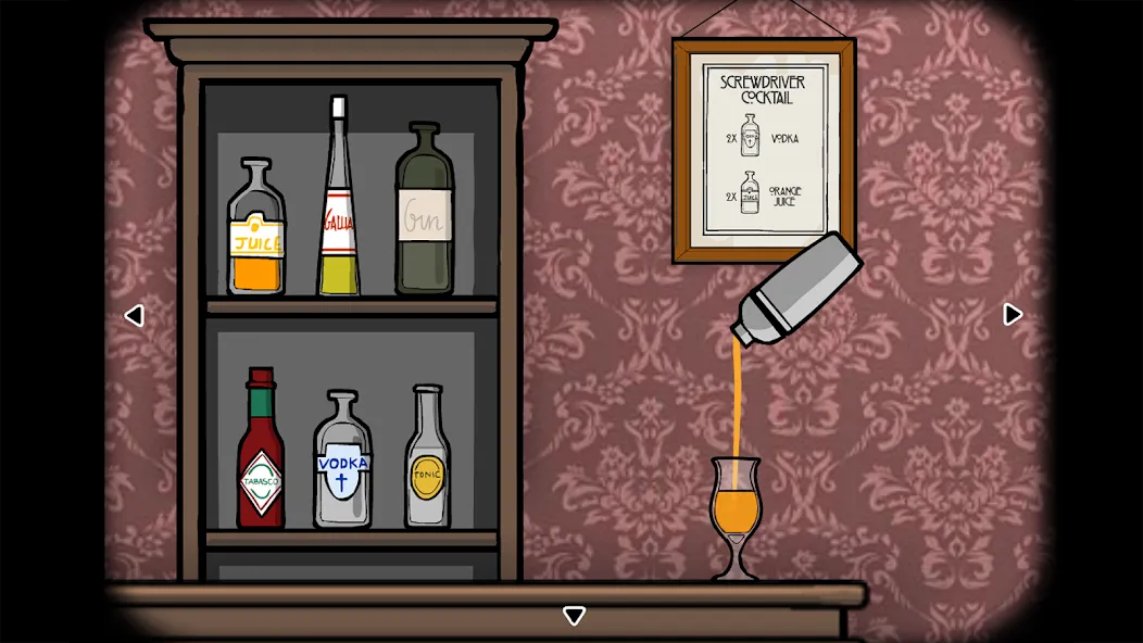Cube Escape: Theatre (Кубик Побег) [МОД: Бесконечные деньги, Монеты и Мега MOD] Screenshot 5