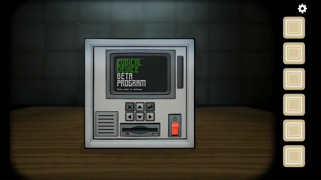 The Past Within Lite (Зе Паст Витин Лайт) [МОД: Много денег, Монет и Все открыто] Screenshot 1