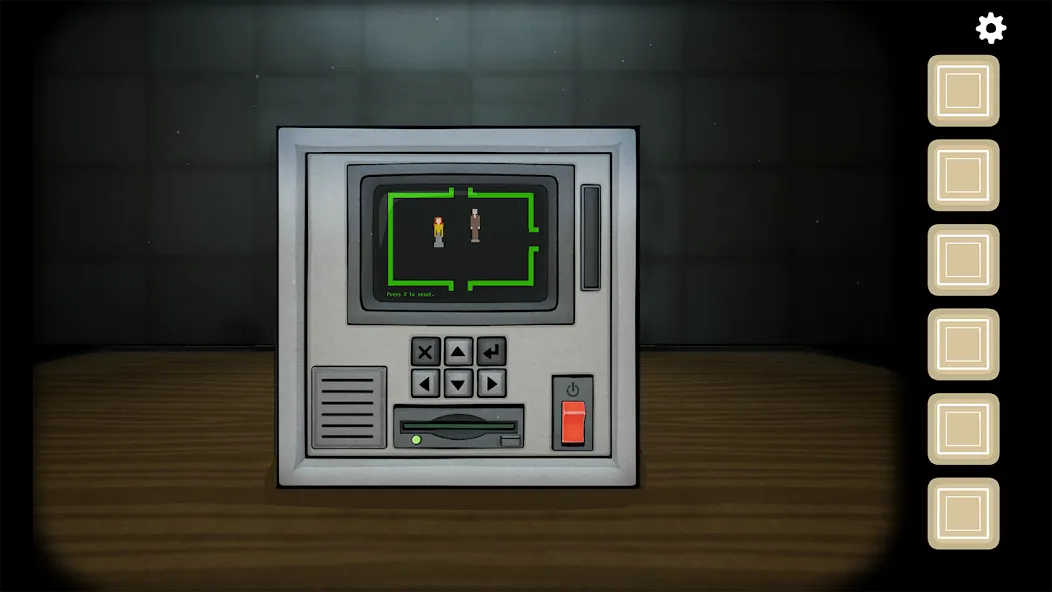 The Past Within Lite (Зе Паст Витин Лайт) [МОД: Много денег, Монет и Все открыто] Screenshot 3