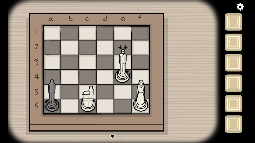 The Past Within Lite (Зе Паст Витин Лайт) [МОД: Много денег, Монет и Все открыто] Screenshot 4