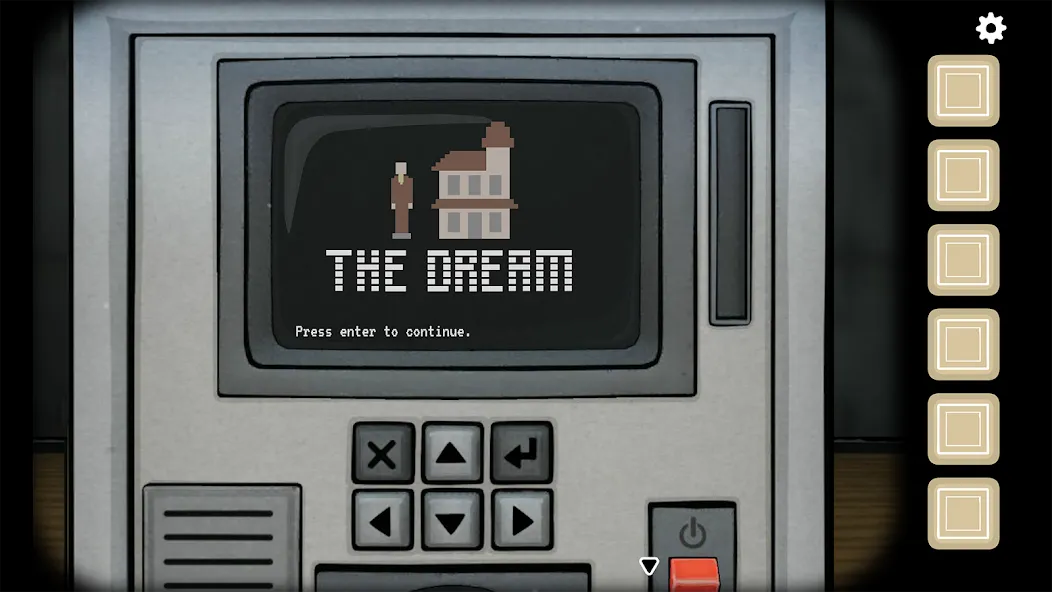 The Past Within Lite (Зе Паст Витин Лайт) [МОД: Много денег, Монет и Все открыто] Screenshot 5