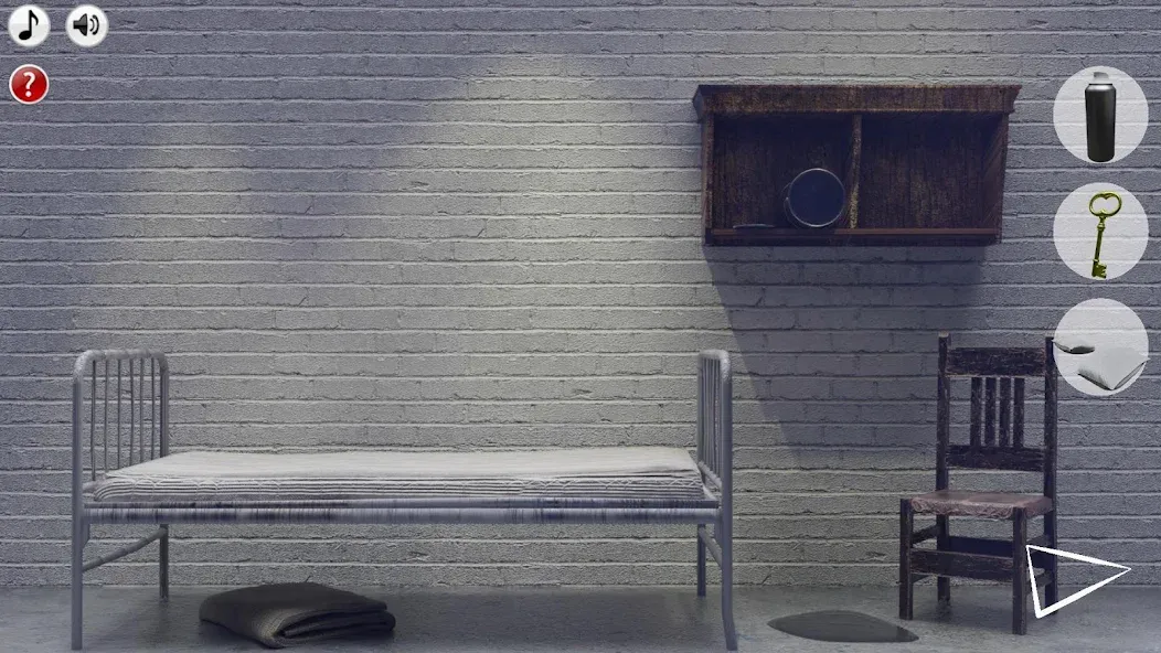 Escape Prison 2  - Adventure [МОД: Много денег, Монет и Все открыто] Screenshot 2