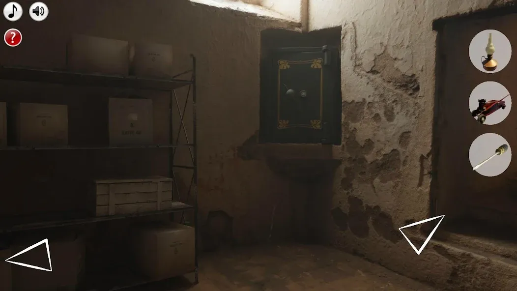 Escape Prison 2  - Adventure [МОД: Много денег, Монет и Все открыто] Screenshot 3