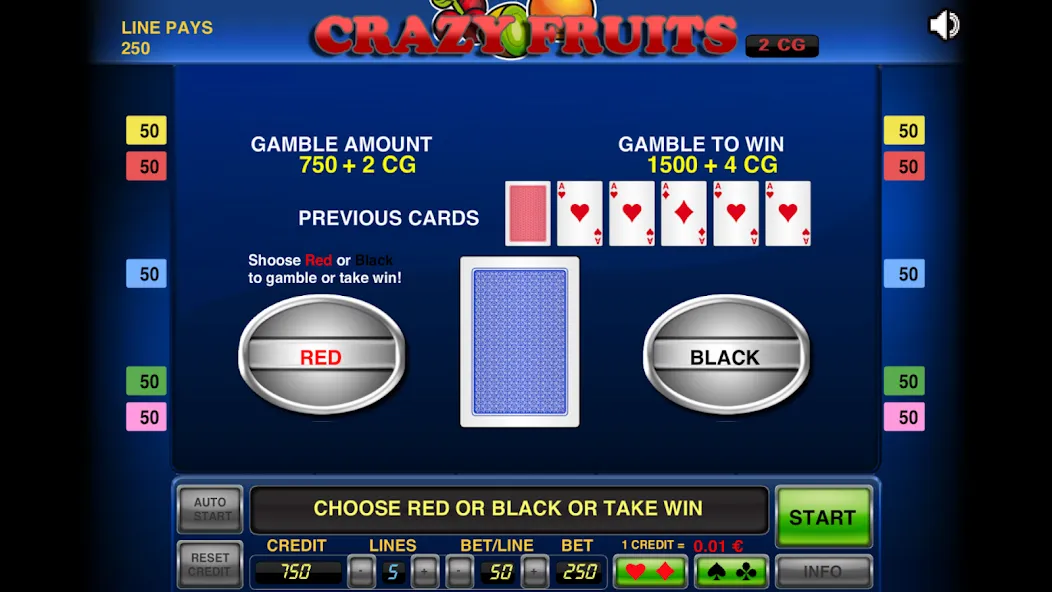 Crazy Fruits (Крейзи Фрутс) [МОД: Все открыто, Дополнительные деньги и Меню MOD] Screenshot 2