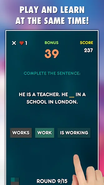 Word Games 101-in-1 (Уорд Геймс 100) [МОД: Бесконечные деньги, Монеты и Мега MOD] Screenshot 4